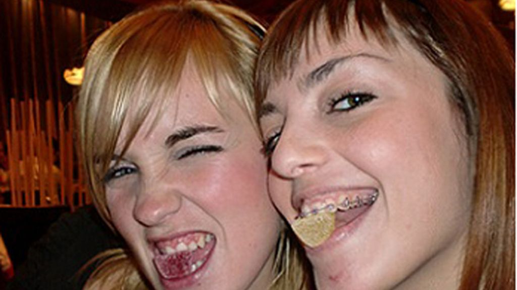 Concursantes 'Sonrisa 10' de Oral-B