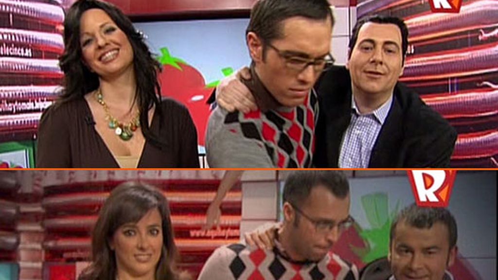 ¿Famoso o réplica?