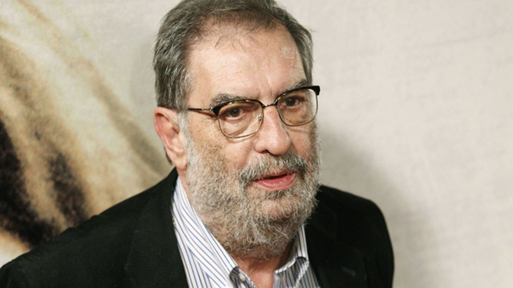 Estreno de 'Volver a nacer' con Penélope Cruz como protagonista