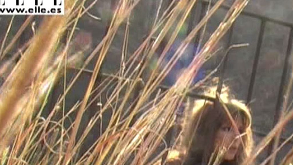 Más sexy y mística que nunca