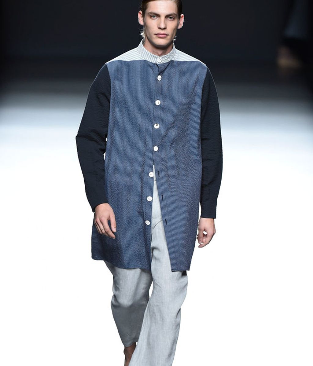 Las mil posibilidades del 'seersuker’