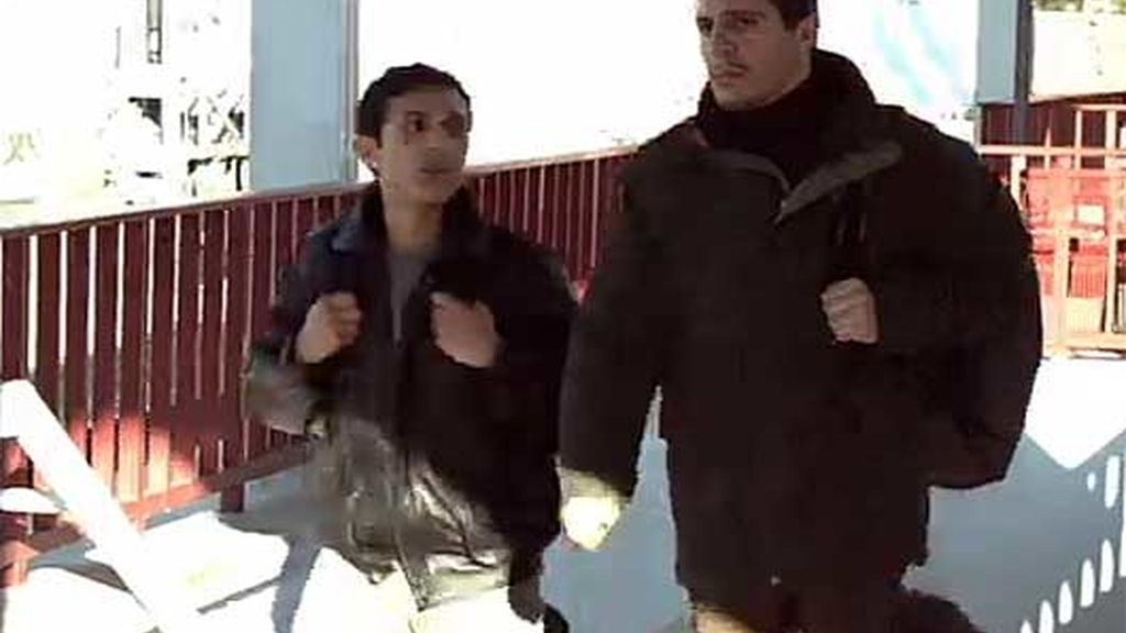 11-M, el día del atentado