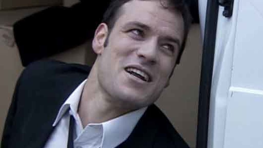 La mano derecha de Duque