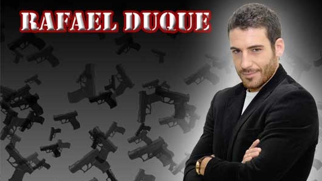 Duque en tu ordenador