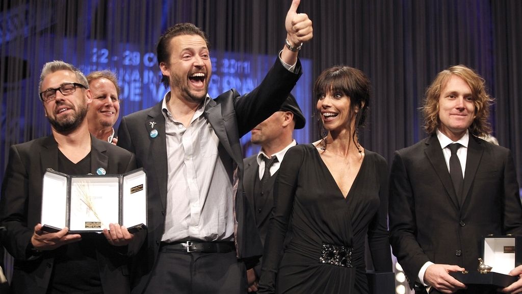 La Seminci se despide un año más