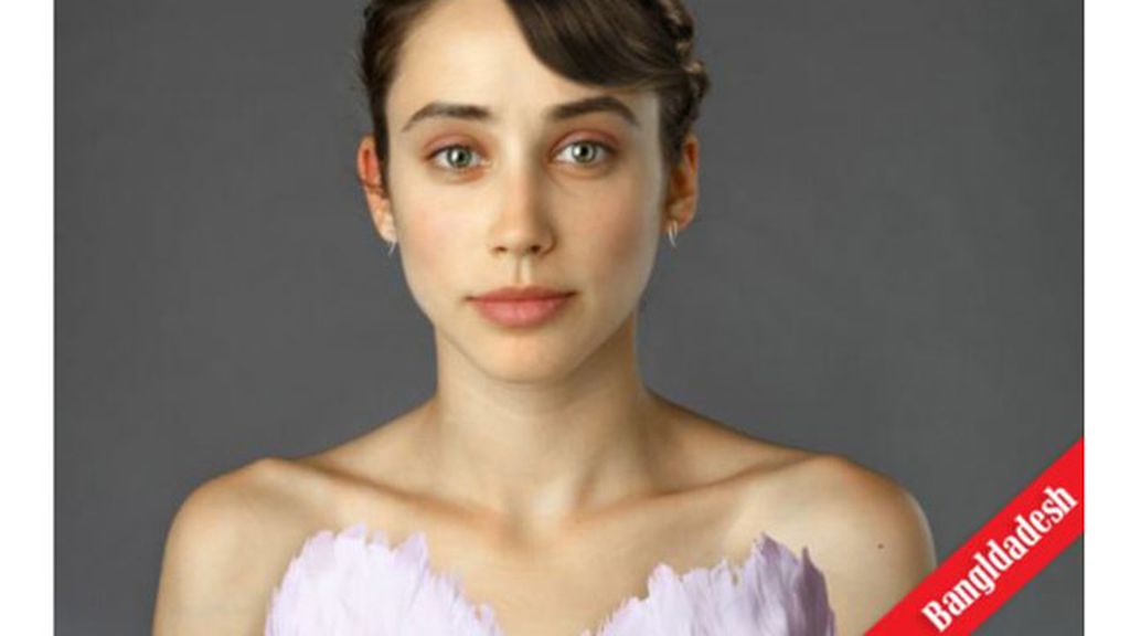 Consigue enseñar los estereotipos de cada país