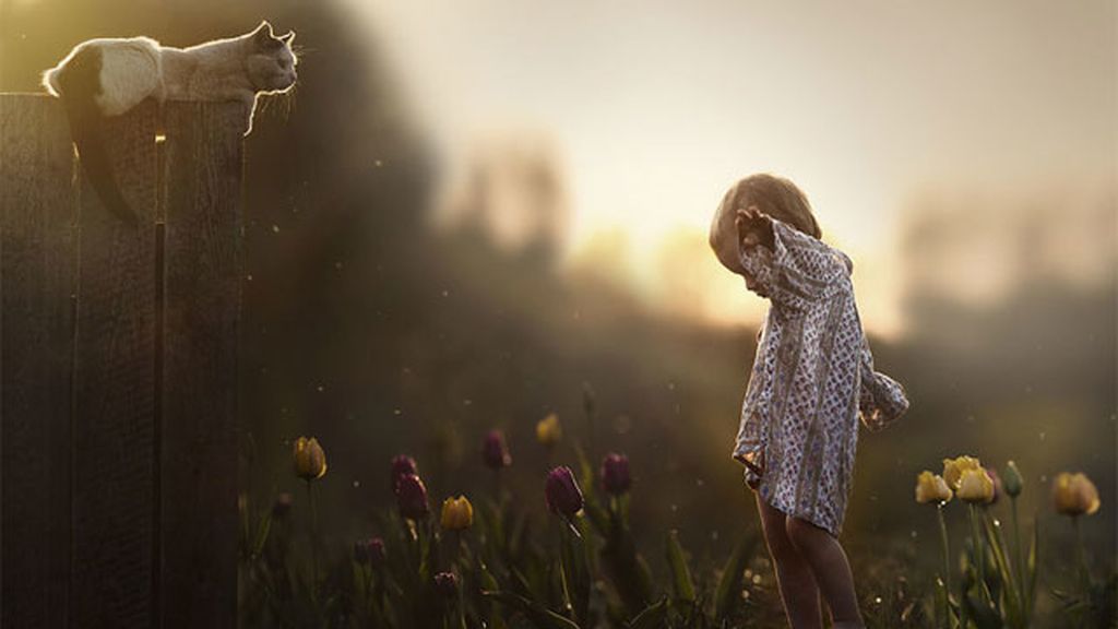 La magia de la amistad