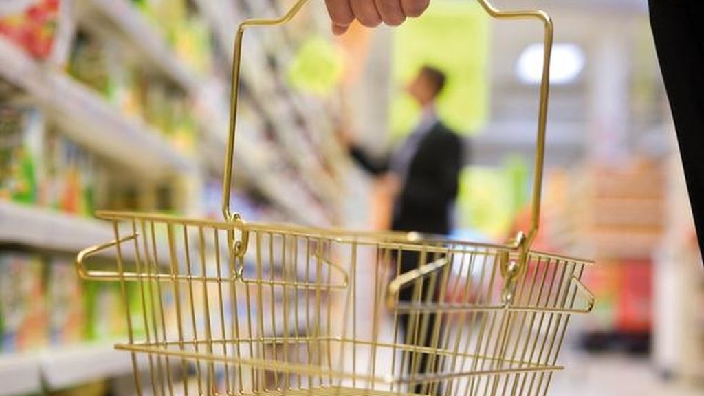 La cesta de la compra se ha encarecido un 48% desde la llegada del euro