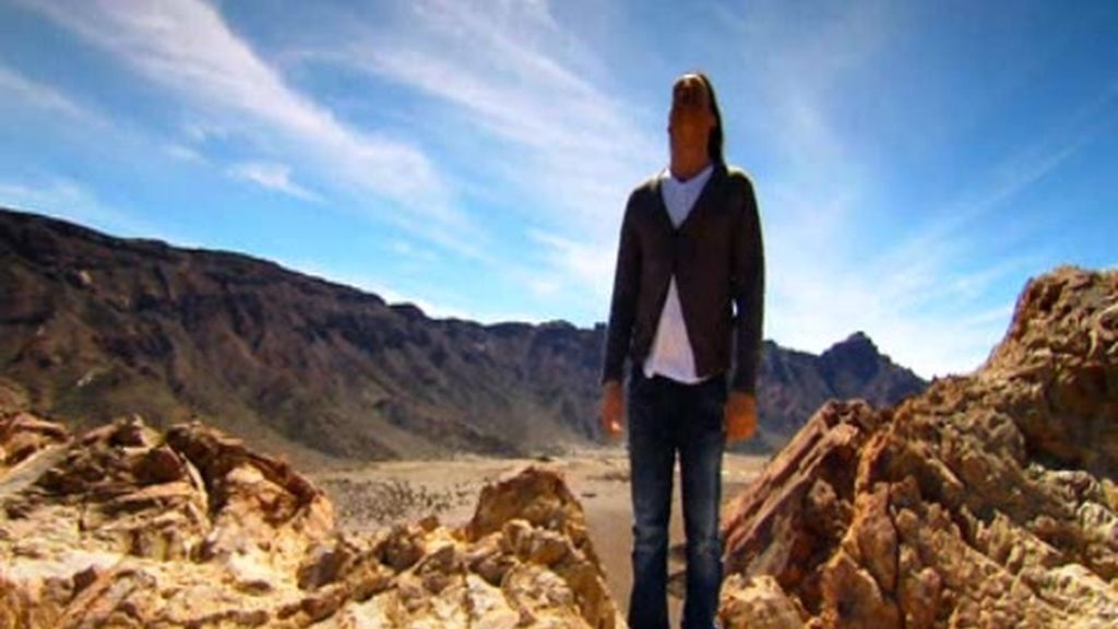 Promo Tu vista favorita: Buscamos la tercera vista favorita