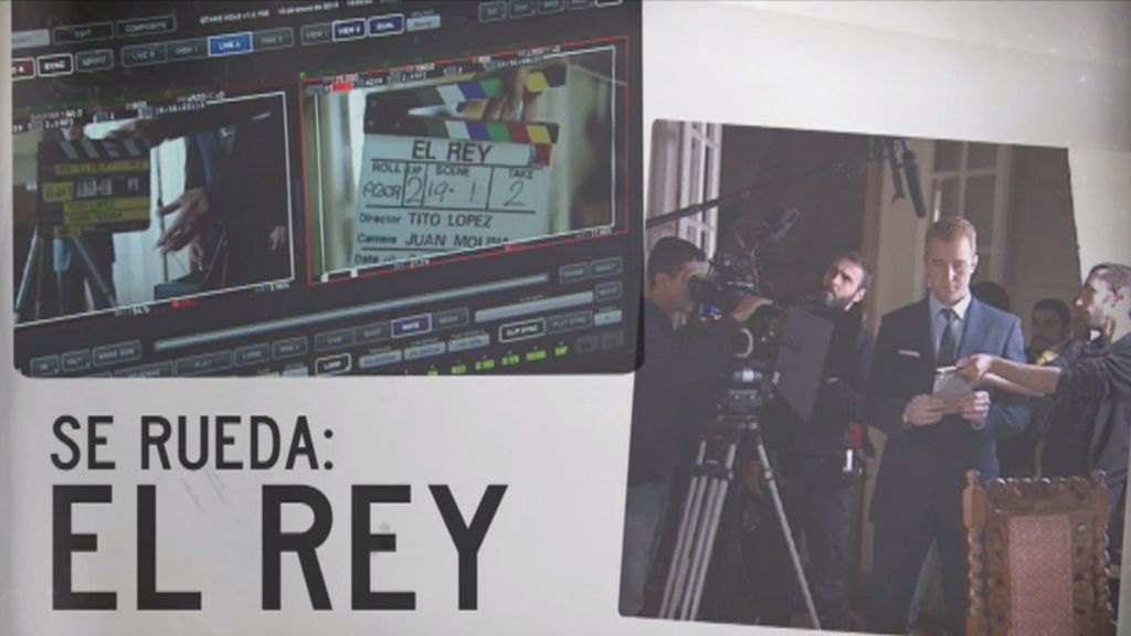 Rodada en localizaciones naturales y urbanas de España y Portugal