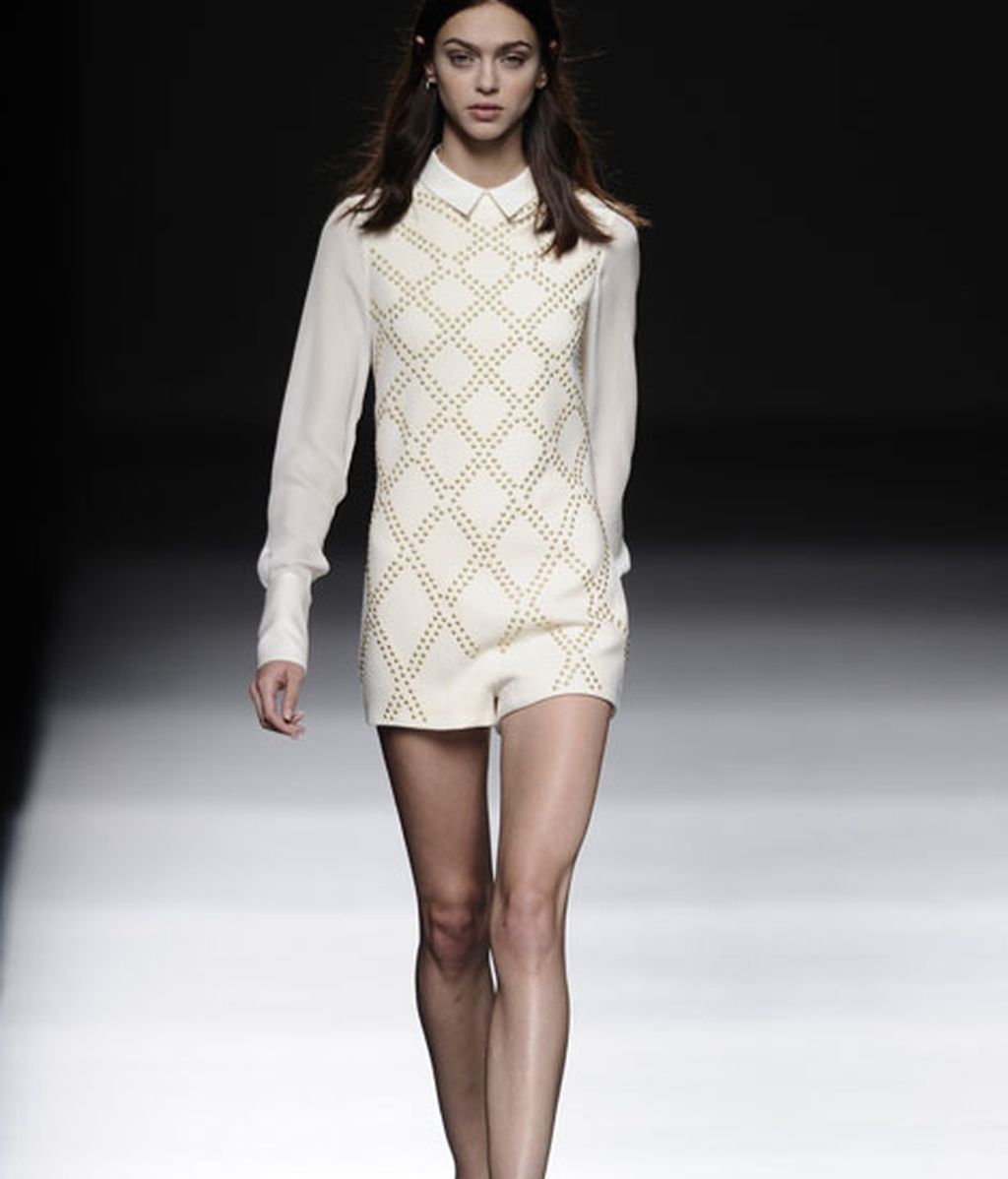 Teresa Helbig: mujeres atemporales