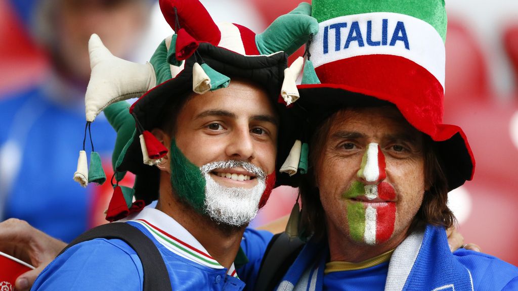 Por un puesto en la final