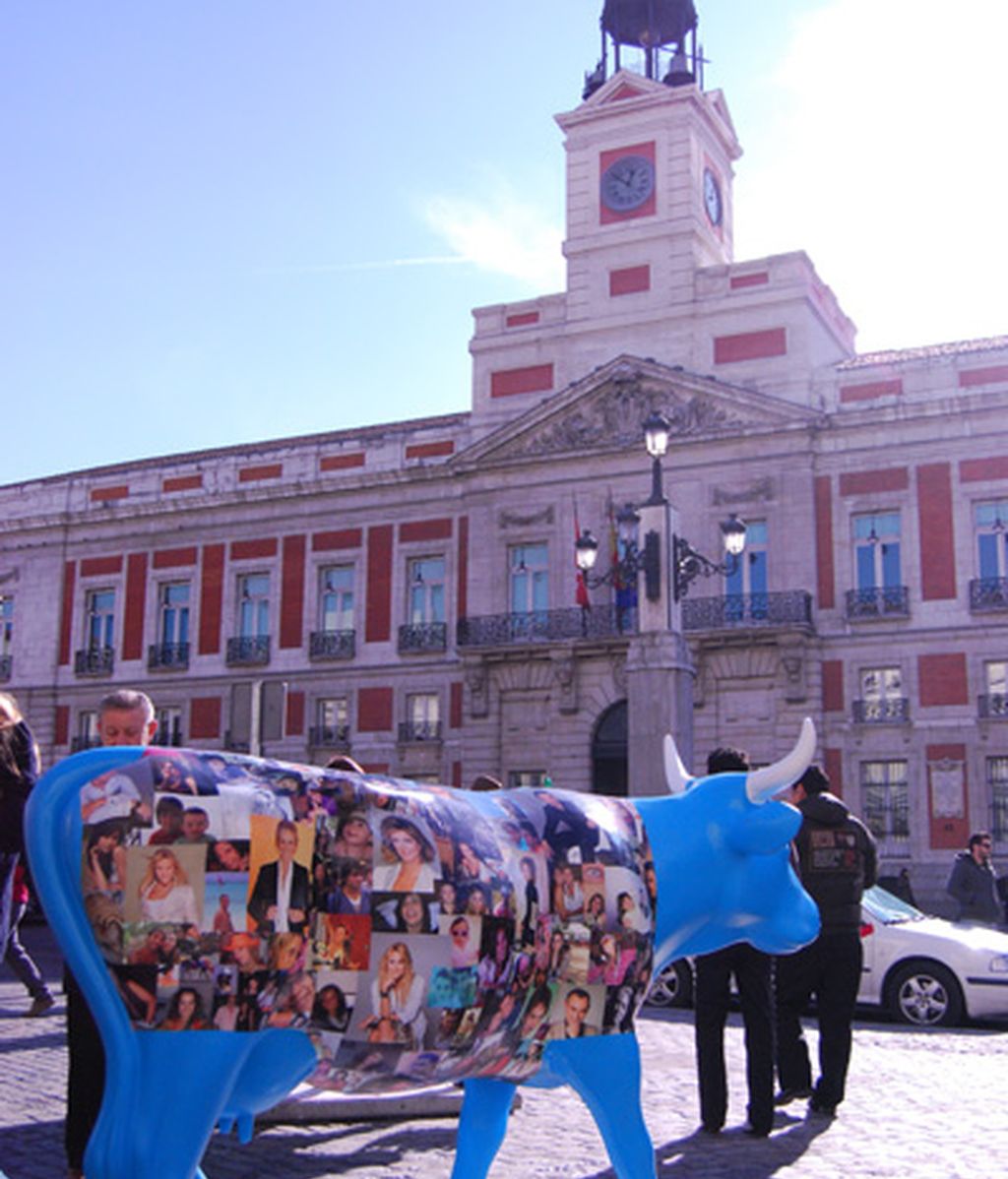 Búscate en la vaca de telecinco.es