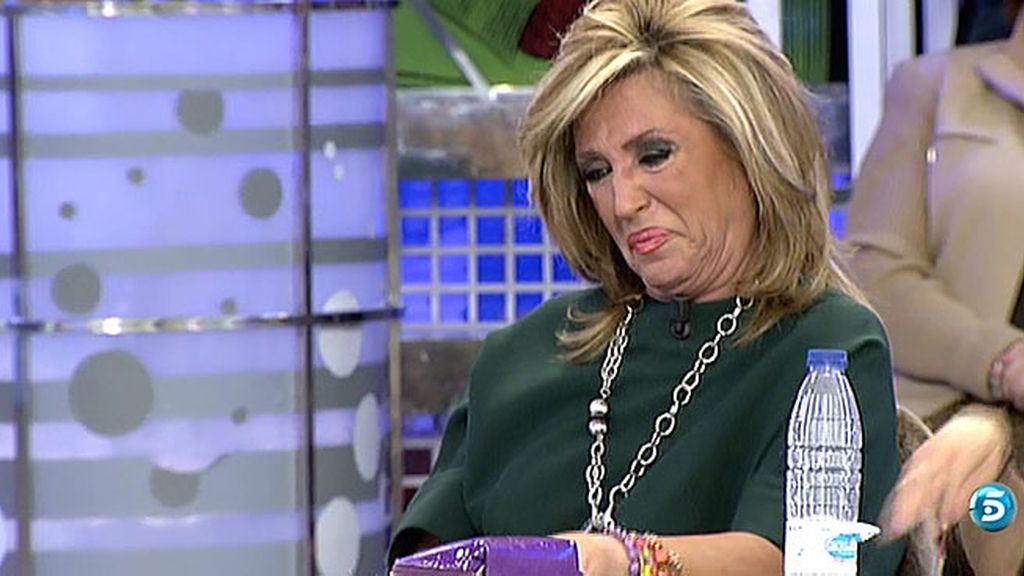 Recordar lo sucedido con Coto Matamoros provoca las lágrimas de Lydia Lozano