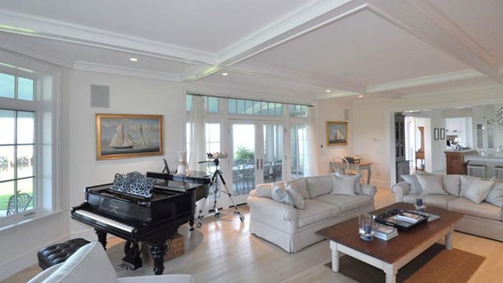 Nos colamos en la casa de la mítica Katharine Hepburn