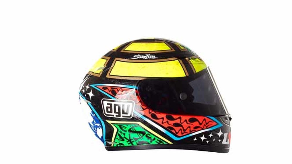 Andrea Iannone - Speed Master