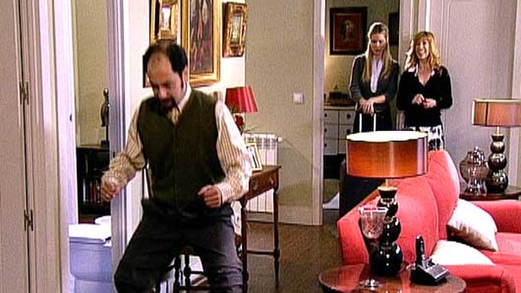 Un suspenso, una psicosis y un romance inconcebible