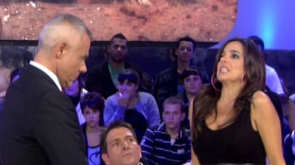 Carmen Alcayde luce tipazo tras el parto
