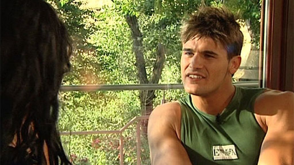 Oliver y Jacquie (22/07/10)