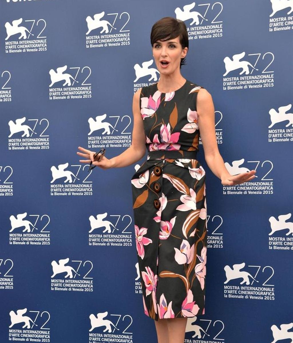 Arranca la Edición 72 del Festival de cine