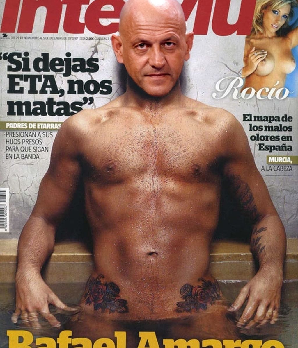 Nos imaginamos las portadas de los colaboradores
