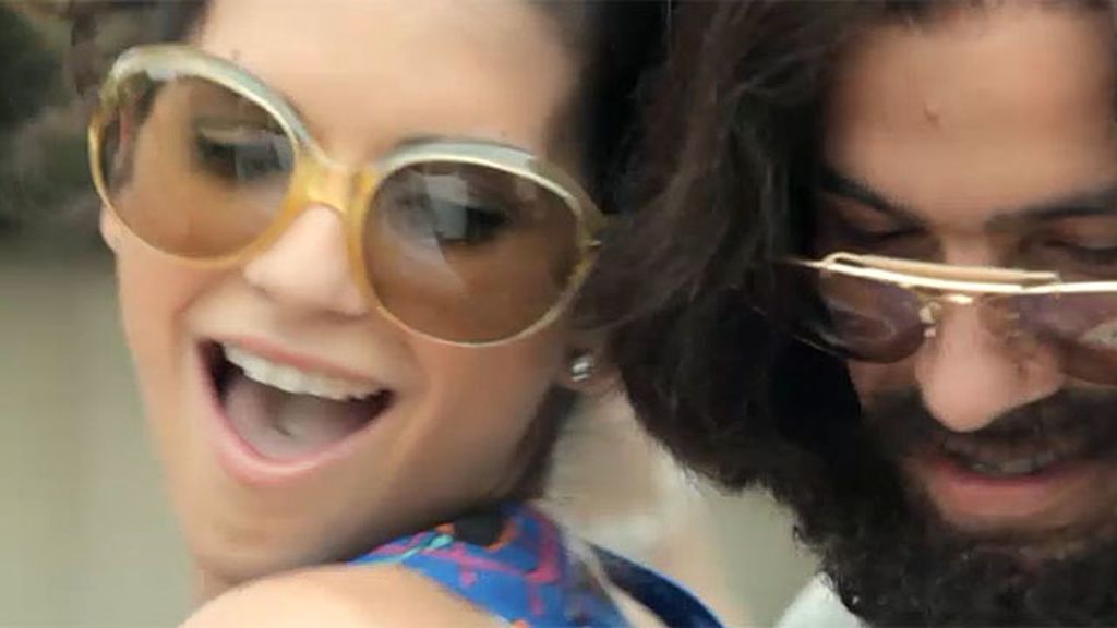 De vacaciones en Marbella