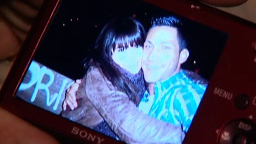 Una cita con una discusión casi conyugal