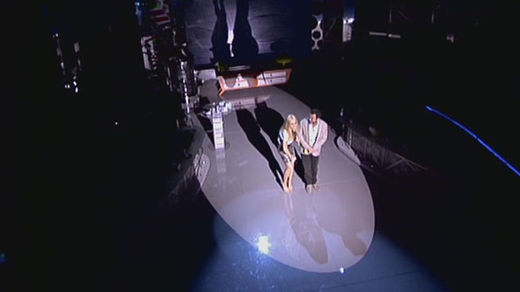 El programa estrena nuevo decorado