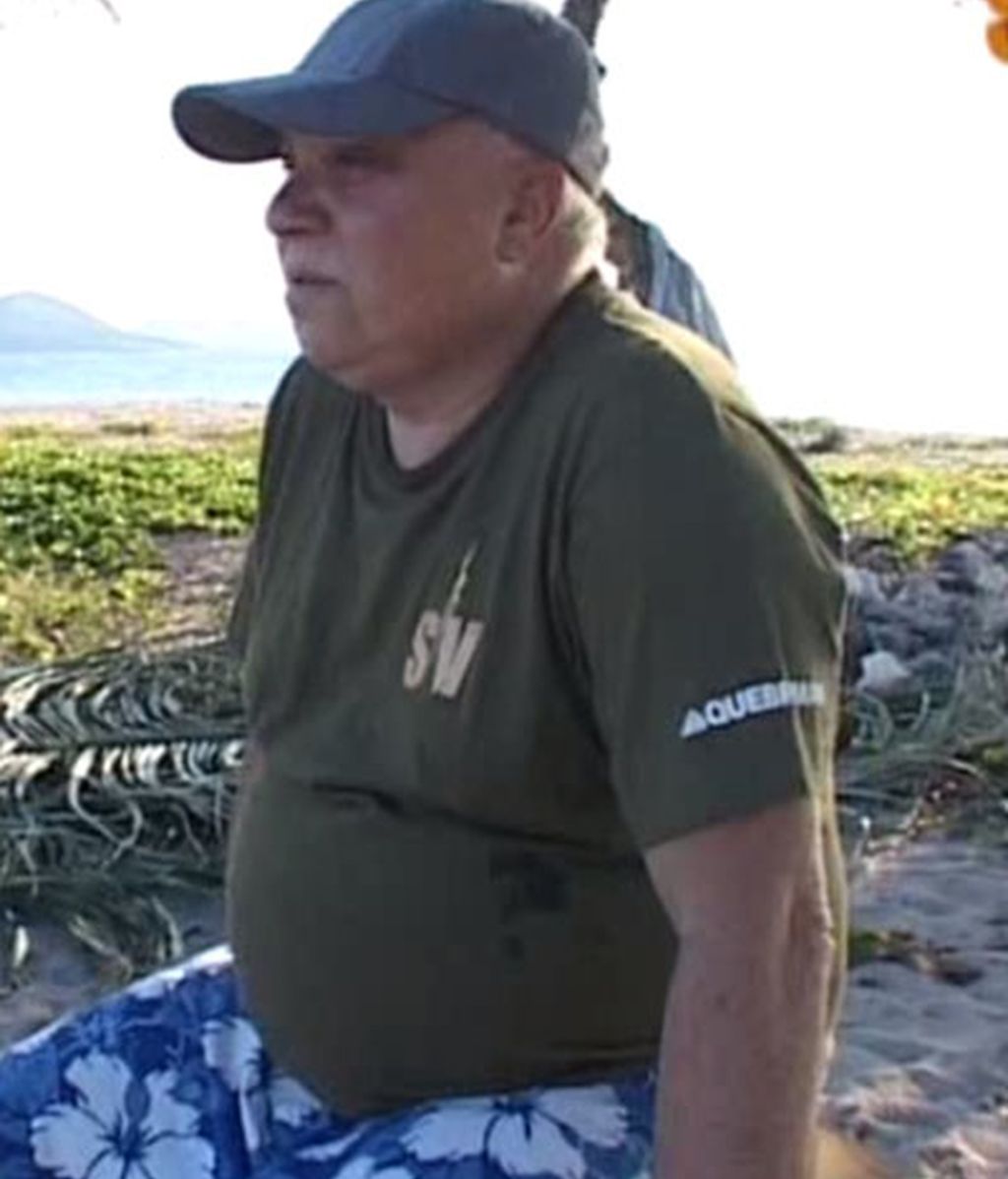 Las mejores fotos de 'el Golosina'