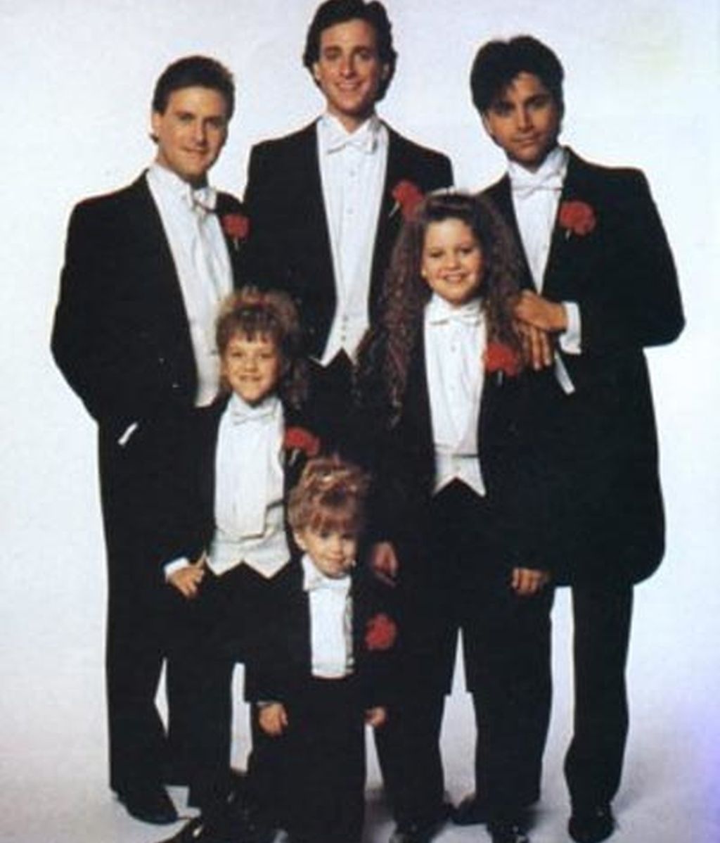 ¿Quién no se acuerda de...?