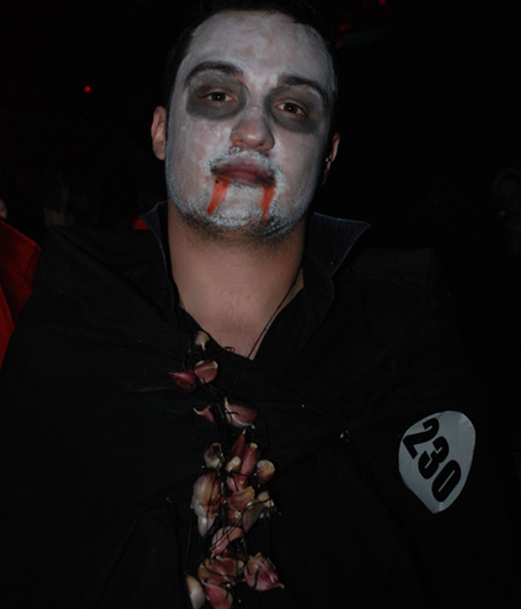 Vampiros de GH en Kapital III