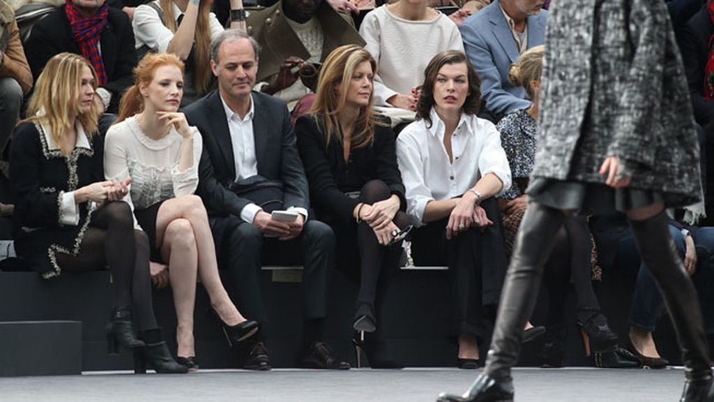 Las dos reglas sobre su vida privada