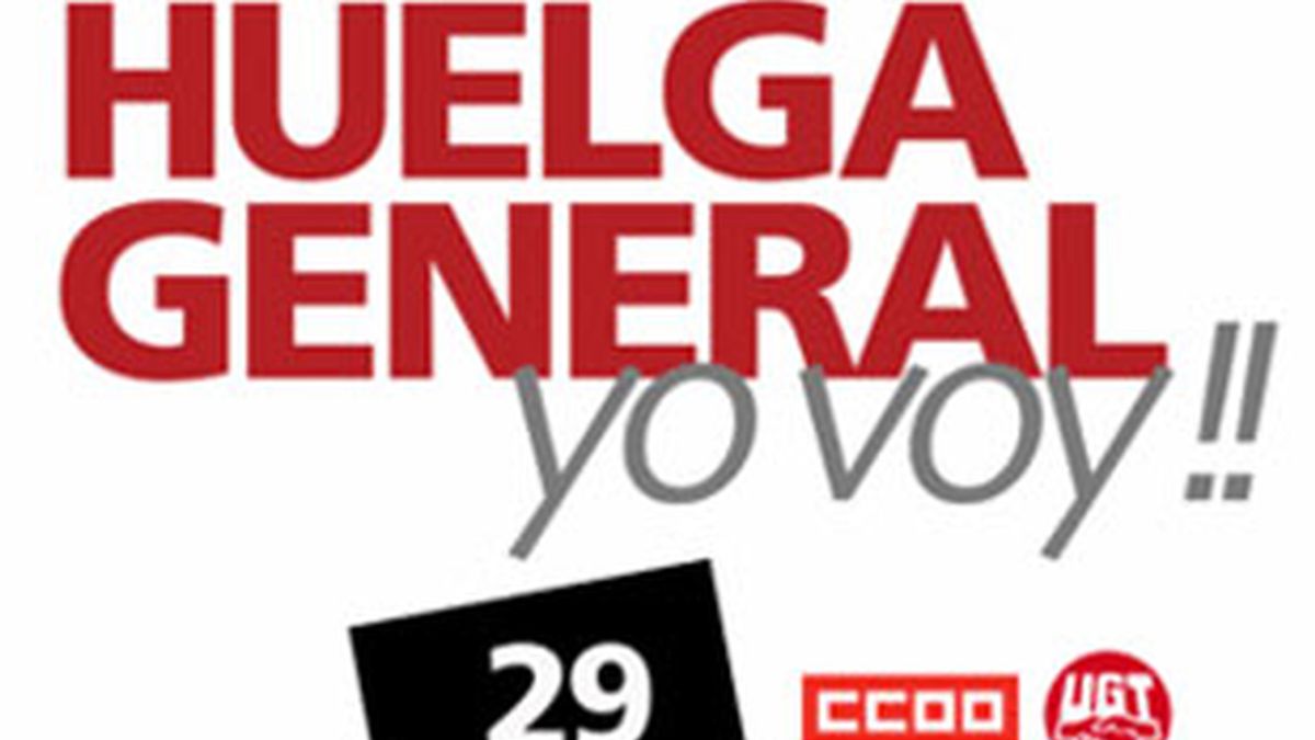 La reforma laboral es la gota que colmó el vaso y llevó a los sindicatos a convocar la huelga general este 29 de septiembre. La reforma laboral es la gota que colmó el vaso y llevó a los sindicatos a convocar la huelga general este 29 de septiembre.