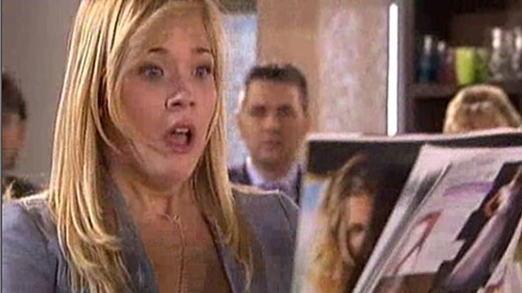 Beatriz Berlanga Echegaray, Be