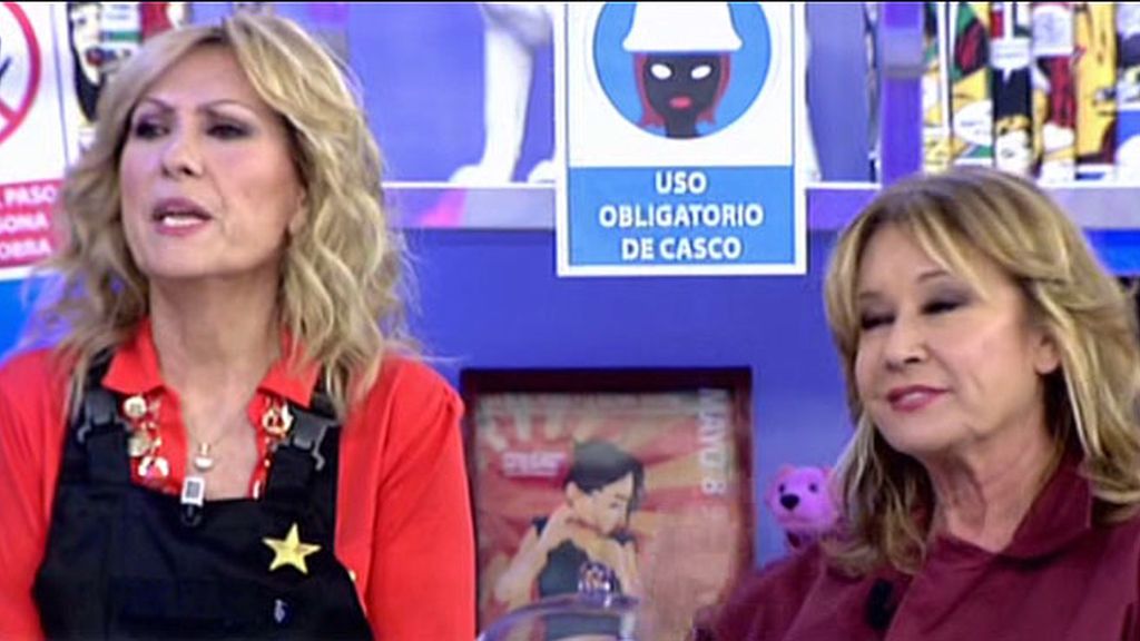 El plató cambiará y uno de los colaboradores desaparecerá