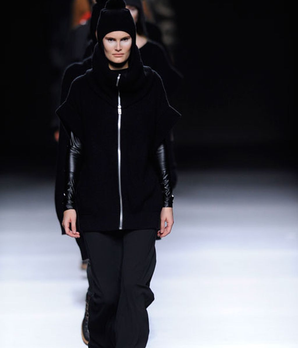 Carlos Díez: la vuelta del 'tecno'