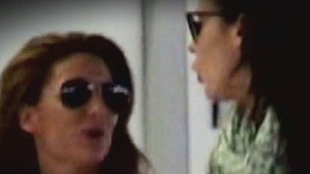Confirmado: Nagore tiene novia
