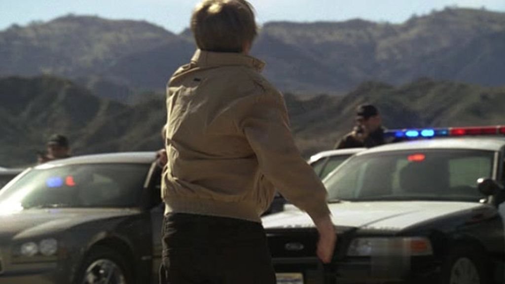 Justin Bieber vuelve a dar vida a un joven problemático en 'CSI Las Vegas'