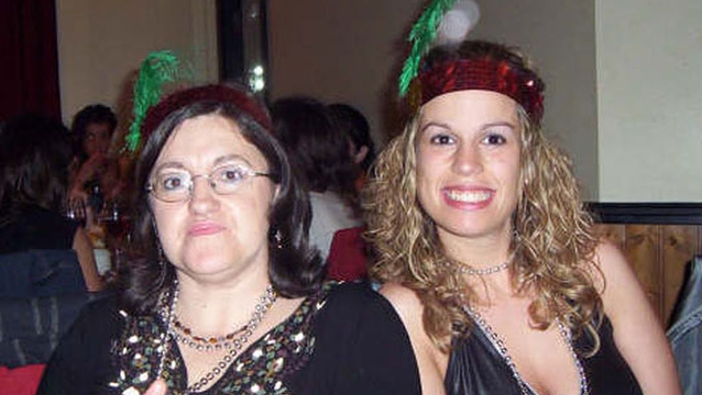 Una despedida cabaretera