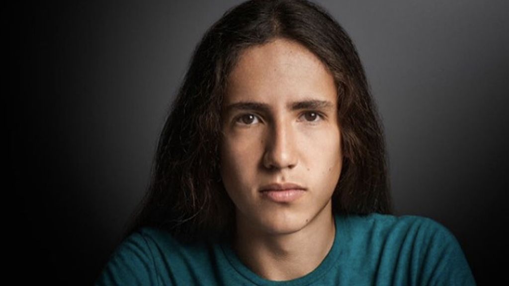 Xiuhtezcatl Tonatiuh