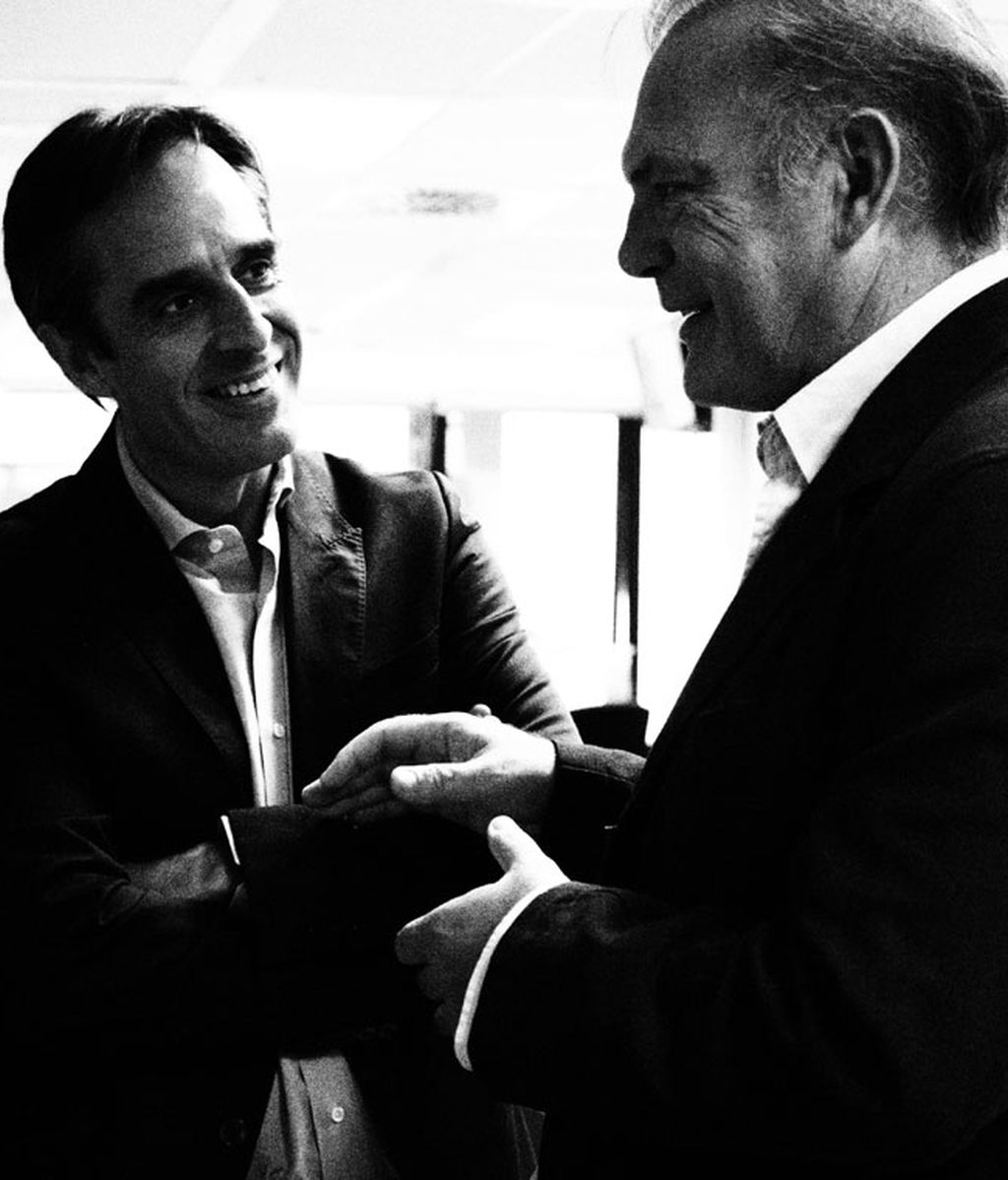 Telecinco estrena la serie documental 'Amores que duelen'