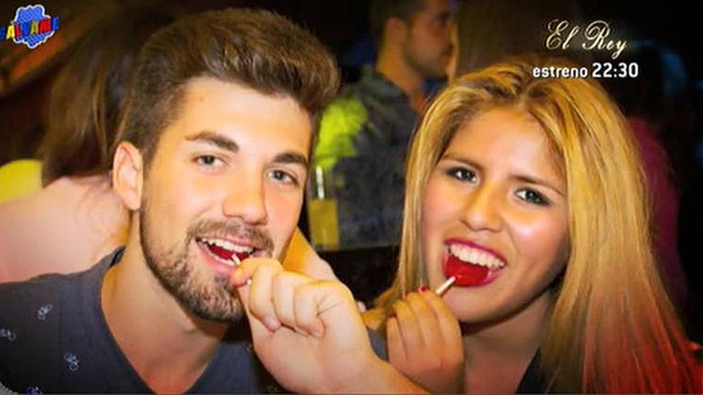 La hija de Isabel Pantoja pasó la noche junto a Alejandro y sus amigos