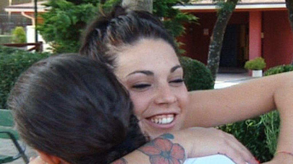 Sonia y Fran (21/07/11)