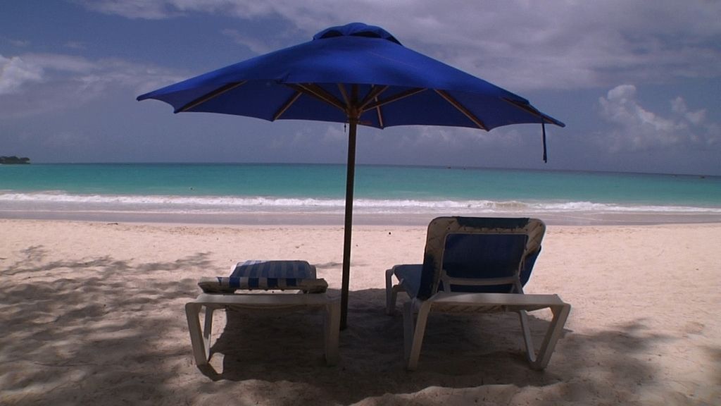 Turismo de alto nivel en Barbados