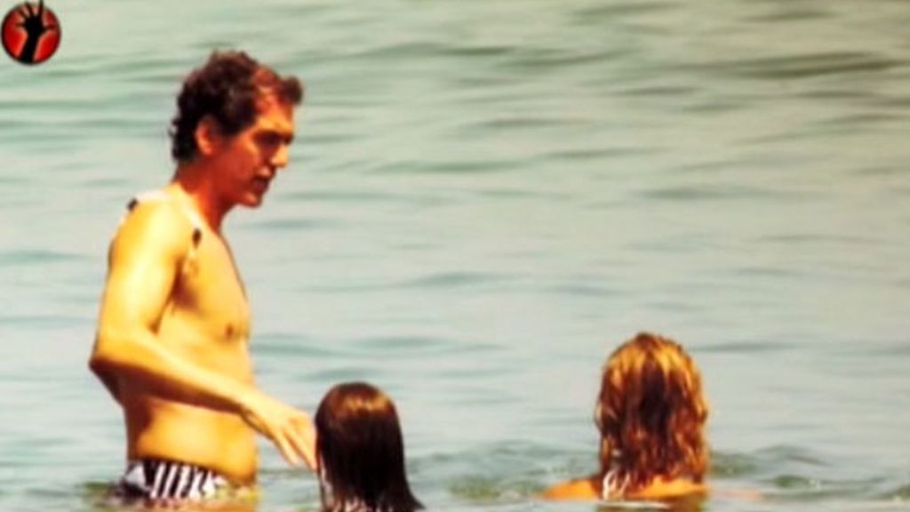 Las mini-vacaciones de Terelu