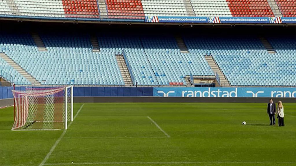 Xuan: "¡Tíralo! ¡Eres un Oquendo!"