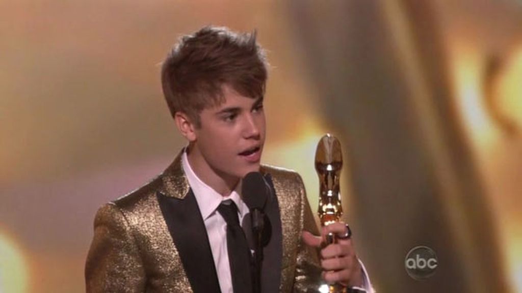 Justin Bieber y Selena Gómez, amor a la vista de todos