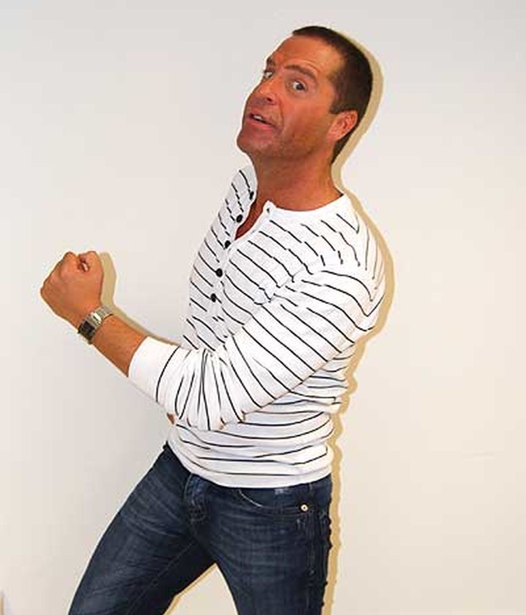 German en telecinco.es