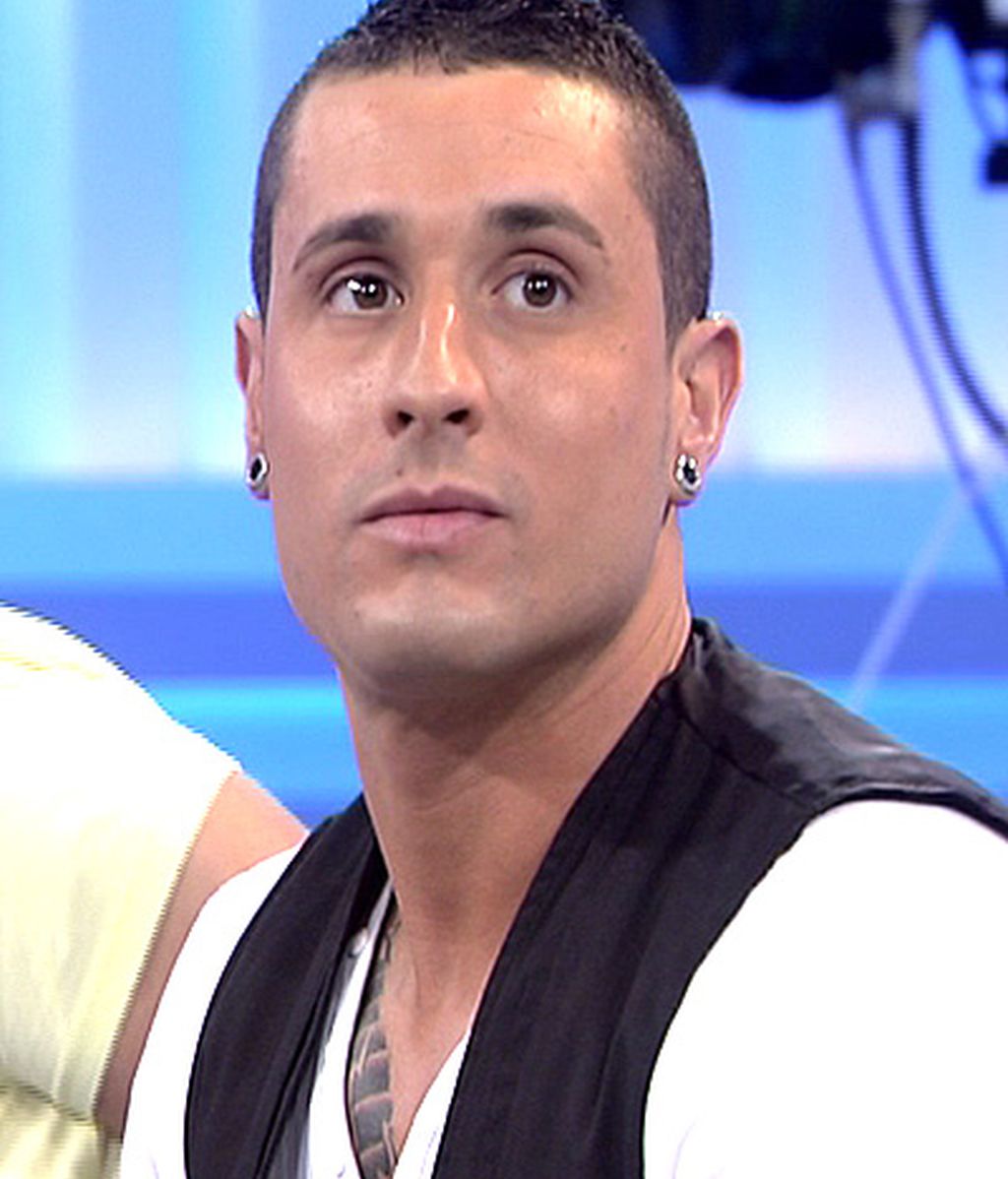 Los pretendientes de Noel