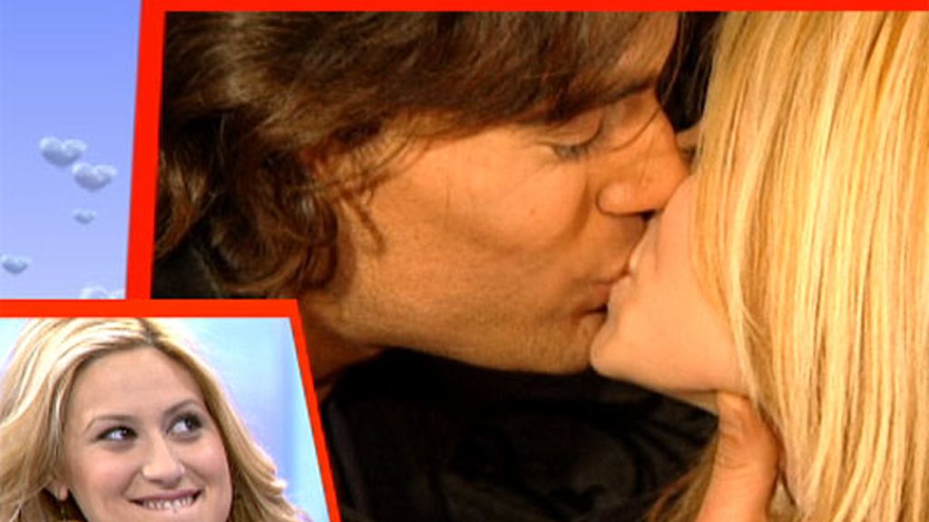 Reche y Sandra (11/04/11)